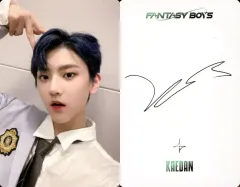 少年ファンタジー ケイダン <サイン入り>トレカ 少年ファンタジー ケイダン <サイン入り>トレカ 2025年最新】少年