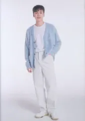 SEVENTEEN 2022HANABI VERNON トレーディングカード 0090