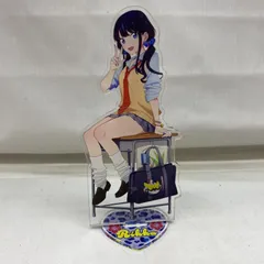 2025年最新】宝多六花_アクリルスタンドフィギュアの人気アイテム