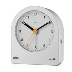 当時物・完動品】BRAUN AB1 名作時計 ドイツ製 - メルカリ