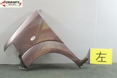 ミライース LA350S 左フロントフェンダー 53812-B2A90 - メルカリ