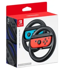 マリオカート8 デラックス + ハンドル2個セット Nintendo Switch 【新品・ハンドルセット】マリオカート8