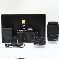 年最新nikon z ダブルズームキットの人気アイテム メルカリ