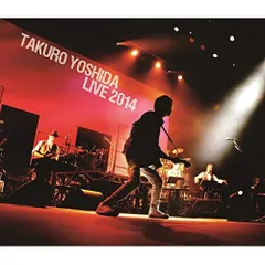 2026年最新】吉田拓郎 live 2014の人気アイテム - メルカリ