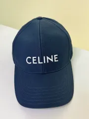 2025年最新】CELINE メンズ キャップの人気アイテム - メルカリ