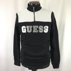 Guess ゲス スウェット【中古】 メンズ