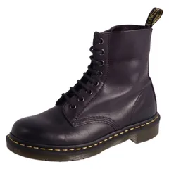 ❤*︎様 Dr.Martens Pascal ドクターマーチン パスカル 8ホー Dr.Martens ブーツ 「Dr.Martens」1460 PASCAL 8EYE BOOT ドクター
