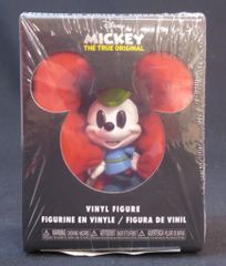 FUNKO 미니 비닐 피규어 [미키 마우스 스크린 데뷔 90주년] 시리즈 1 미키 마우스 [미키의 거인 퇴치]