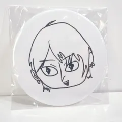 2025年最新】加賀美ハヤト缶バッジの人気アイテム - メルカリ