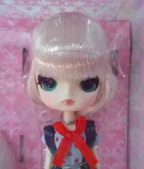 新品未開封 経年 リトルダルプラス ピンクアリス ドール本体 新品未開封】リトルダルプラス ピンクアリス Pink Alice - メルカリ