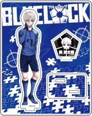 2025年最新】アクリルパネル ブルーロックの人気アイテム - メルカリ