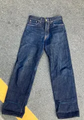 ATLAST&CO デニムパンツ LOT 217 ATLAST&CO デニムパンツ LOT 217 - メルカリ