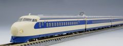 「もけいや松原」新品Ｎゲージ　ＴＯＭＩＸ　トミックス　９８８８５＆９８８８７　０系１０００番台新幹線　ＮＨ編成基本＆増結１６両セット