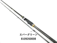 EVERGREEN - 【加古川店】 中古 EVERGREEN | エバーグリーン ロッド SIMS-90L スキッドロウインペリアル 【84】 2025年最新】エバーグリーン evergreen スキッドロウの人気