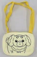 【中古】バッグ パピモッチ プレミアムおでかけショルダーバッグ ～パモ/パピモッチ/ウパー(パルデアのすがた)～ 「ポケットモンスター」