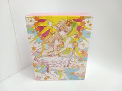 カードキャプターさくら Blu-ray BOX [DD0893-006]