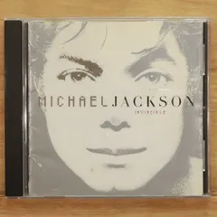 希少⭐︎マイケルジャクソン ／国内盤・インヴィンシブルCD⭐︎5色セット インヴィンシブル | マイケル・ジャクソン | ソニーミュージック