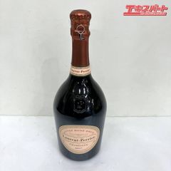 【未開栓品】 果実酒 シャンパン ローランペリエ Laurent-Perrier ロゼ 750ml ミスマ店