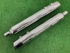 2024年最新】ロードグライド マフラーの人気アイテム - メルカリ