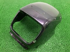 CB750 RC42 ビキニカウル シックデザイン ロードコメット レッド