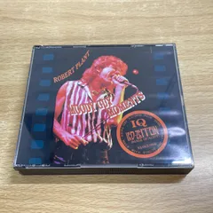 ROBERT PLANT ロバート・プラント ブートレコード 2枚組 ROBERT PLANT ロバート・プラント ブートレコード 2枚組