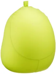 【特価商品】フィットチェア カバー 専用カバー 黄緑 グリーン ライト (全長約90㎝） ビーズクッションカバー MOGU(モグ)