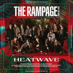 HEATWAVE (CD)