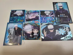 まとめ売り 呪術廻戦 五条 悟 ステッカーシール