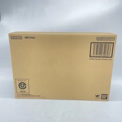 【中古】[未開封]METAL BUILD フリーダムガンダム CONCEPT 2 SNOW SPARKLE Ver.[92]のサムネイル