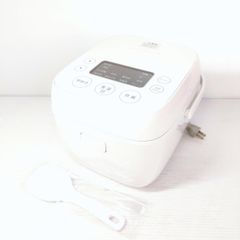 【中古品】ハイアール マイコン炊飯器 3合 2023年製 JJ-M32E2〇YR-53787〇