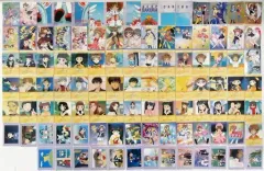 【中古】アニメ系トレカ ◇カードダスマスターズ カードキャプターさくらPART2フルコンプリートセット