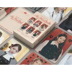 IVE 韓国Fan Concert Dive 1期 2日目 特典ユジントレカ
