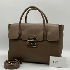 2023年最新】フルラ ショルダーバッグ レディース furla 1 5 9 eq35