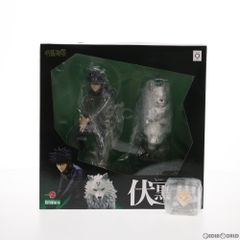 코토부키야 숍 한정 특전 부속 ARTFX J 후시구로 메구미 (주식회전 1/8 완성품 피규어 (PP929) 코토부키야