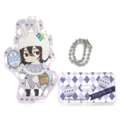 文豪ストレイドッグス フョードル・ドストエフスキー アクスタ まとめ売り フョードル・ドストエフスキー 文スト アクスタ AGF - メルカリ