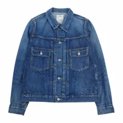 2023年最新】visvim Gジャンの人気アイテム - メルカリ 2023年最新】visvim Gジャンの人気アイテム - メルカリ