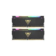 新品未開封 DDR4-3600MHz RGB 32GBx2枚 (合計64GB) パトリオットメモリ DDR4 32GB 3600MHz メモリ2枚セット DDR4 3600MHz