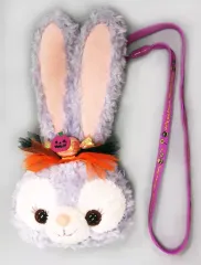 【中古】財布・パスケース(キャラクター) ステラ・ルー(ダッフィーのハロウィーン2017) コインケース 「ディズニー・ハロウィーン2017」 東京ディズニーシー限定