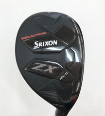 【最短翌日発送】SRIXON ZX Mk2 HYBRID | 22 | S | Diamana ZX-2 for HYBRID | 中古 | ユーティリティ | ダンロップ