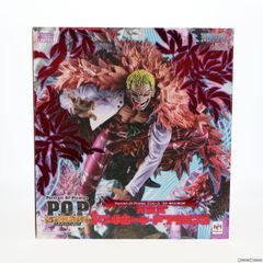 Portrait.Of.Pirates POP SA-MAXIMUM 천야샤 돈키호테·도플라밍고 ONE PIECE(원피스) 완성품 피규어 일부 점포&온라인 숍 한정 메가하우스