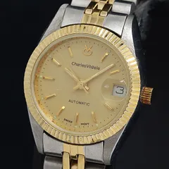 カシオ シャルルホーゲル クォーツ まとめ売り デジタル 0410-S5815s 2025年最新】CHARLES VOGELE 時計の人気アイテム - メルカリ