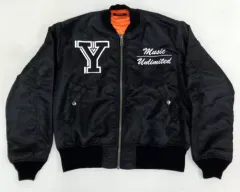 2025年最新】クリスチャンダダ ma1の人気アイテム - メルカリ