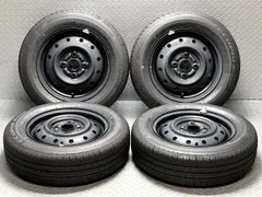 NEW通販☆DA64W エブリィW☆ 4H 100 4.50B +50 13インチ SUZUKI スズキ純正 アルミホイール 4本セット 純正品