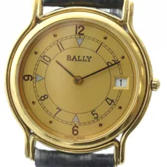 2025年最新】bally 腕時計の人気アイテム - メルカリ