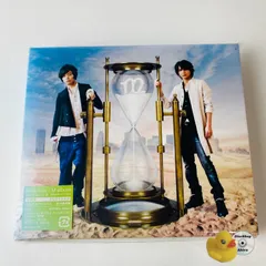 [未開封] KinKi Kids / M album(初回生産限定盤)(DVD付) JECN-0383～385 [N7]【CD+DVD】