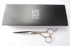 理容師　美容師用　ネットワーク　シザー 7インチ　Koty コティ ネットワーク BR60 NETWORK 美容師用 理容師用 トリマー用 中古