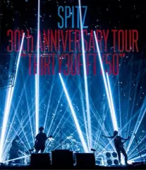 Amazon.co.jp: スピッツ SPITZ 30th ANNIVERSARY TOUR