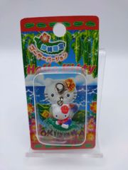 【新品未使用】ご当地 キティ 雷鳥のふる里 バージョン 根付け ご当地限定キティ レア 雷鳥のふる里バージョン - メルカリ