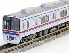 2025年最新】グリーンマックス 京成 3400の人気アイテム - メルカリ