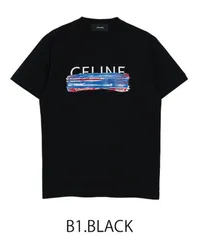 【新品未使用】ミカーレミカーレ ペイントロゴTシャツ 送料無料】ACCOUNT(アカウント)MICALLE MICALLE